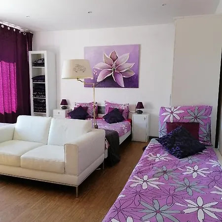 Art Galerie Bed and breakfast