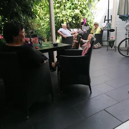 Art Galerie Bed and breakfast Eygelshoven