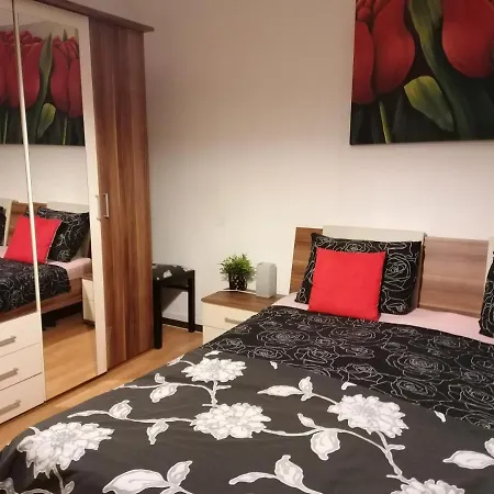 Bed and breakfast Art Galerie Eygelshoven
