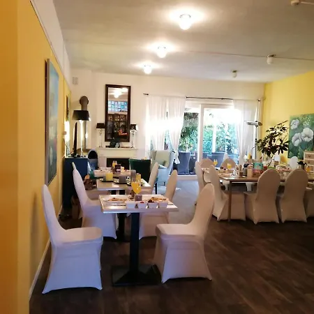 Bed and breakfast Art Galerie Eygelshoven