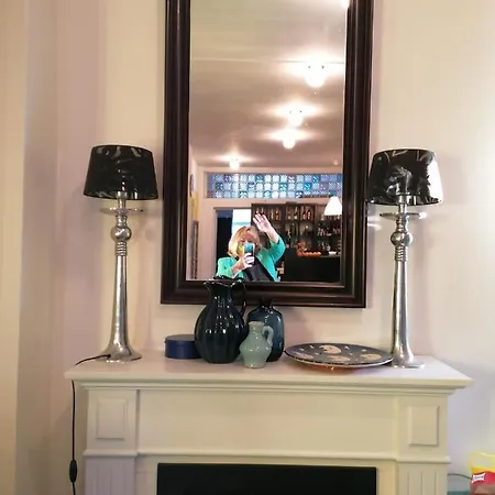 Art Galerie Bed and breakfast Eygelshoven