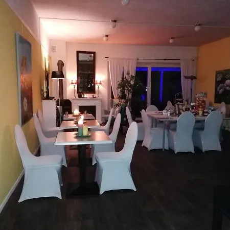 Bed and breakfast Art Galerie Eygelshoven