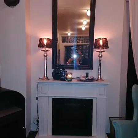Art Galerie Bed and breakfast Eygelshoven