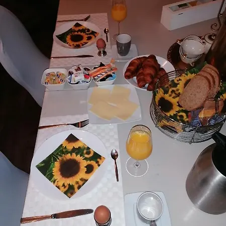 Art Galerie Bed and breakfast