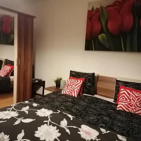 Art Galerie Bed and breakfast 3*