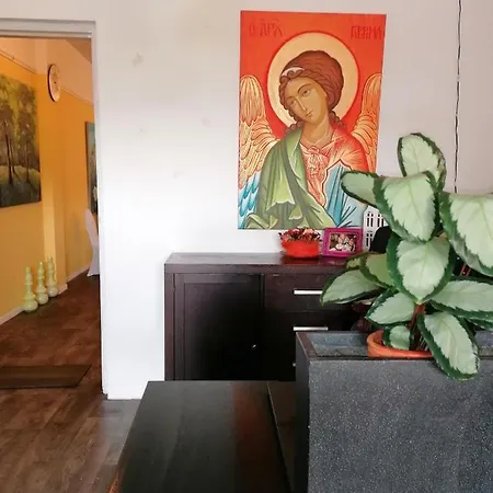 Bed and breakfast Art Galerie Eygelshoven