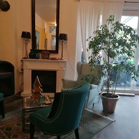 Art Galerie Bed & Breakfast