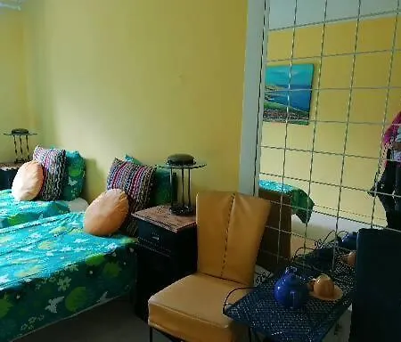 Art Galerie Alojamento de Acomodação e Pequeno-almoço