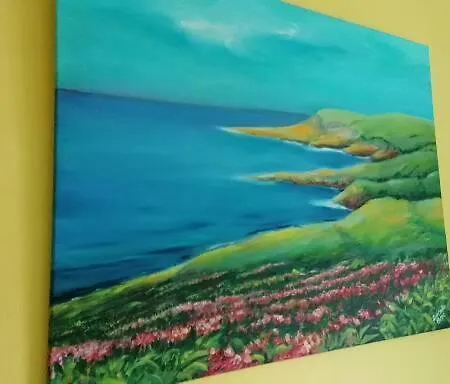 Art Galerie Frühstückspension 3*