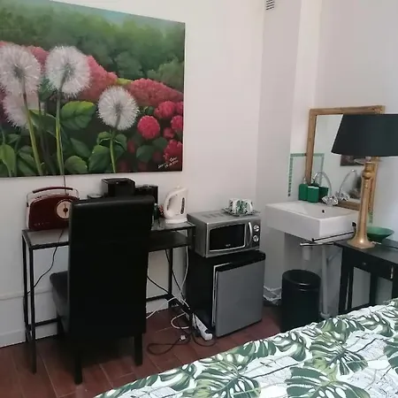 Art Galerie Frühstückspension Eygelshoven