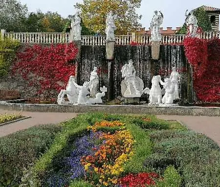 Art Galerie Frühstückspension