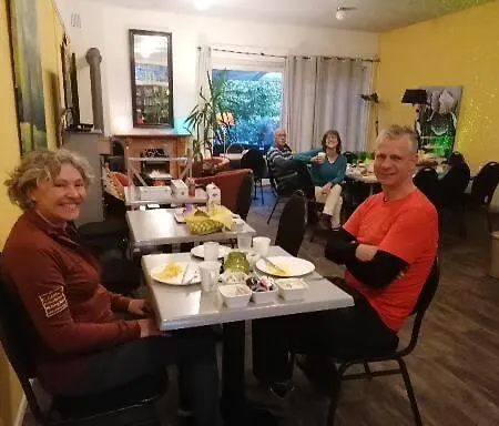 Art Galerie Frühstückspension 3*