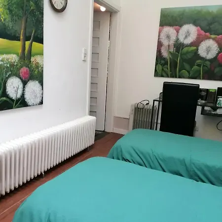 Frühstückspension Art Galerie Eygelshoven