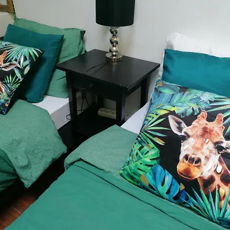 Art Galerie Bed & Breakfast