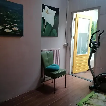 Art Galerie 3* Eygelshoven