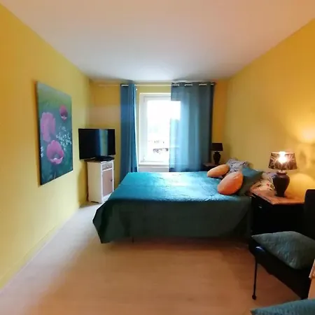 Art Galerie Frühstückspension 3*