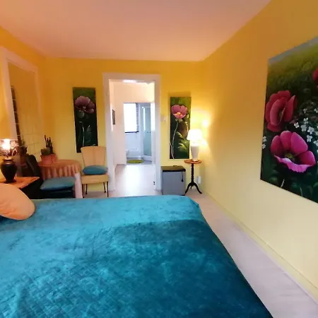 Art Galerie Bed & Breakfast