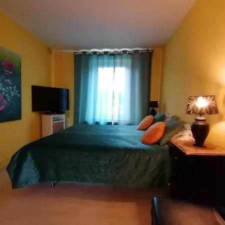 Art Galerie Bed & Breakfast