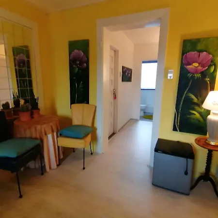 Bed & Breakfast Art Galerie Eygelshoven