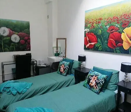 Art Galerie Frühstückspension