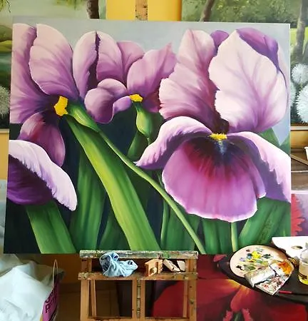 Art Galerie Eygelshoven