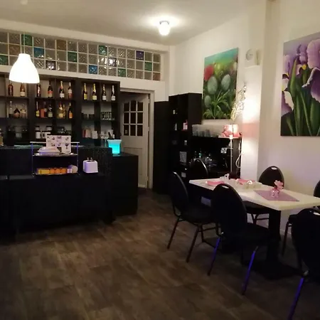 Bed and breakfast Art Galerie Eygelshoven