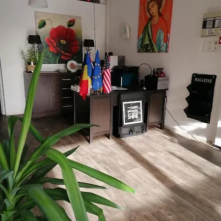 Art Galerie Bed and breakfast