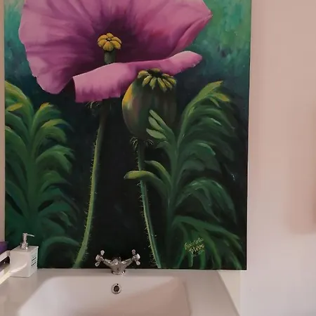 Art Galerie Bed and breakfast