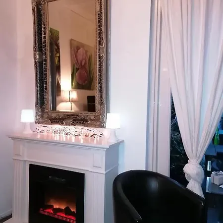 Bed and breakfast Art Galerie Eygelshoven