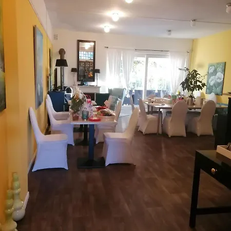Bed & Breakfast Art Galerie