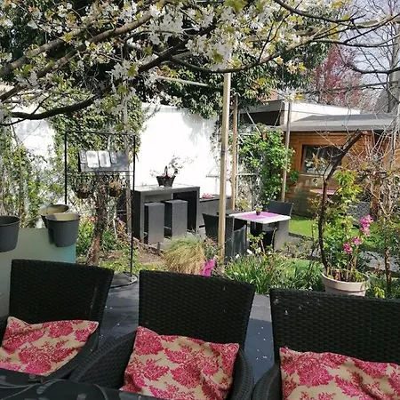 Art Galerie 3* Eygelshoven