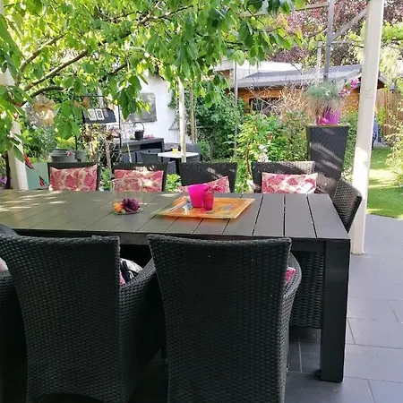 Art Galerie Bed & Breakfast 3*