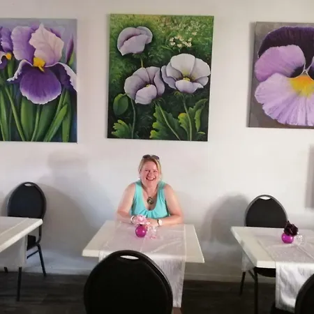 Art Galerie Bed & Breakfast